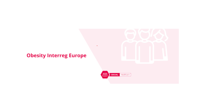 Obesity Interreg Europe