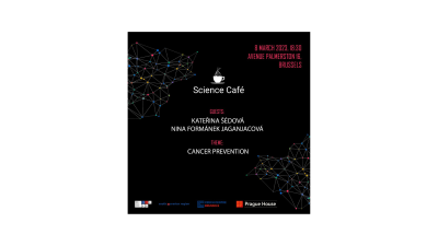 Science Café: Cancer Prevention