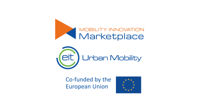 EIT Mobility Innovation Marketplace