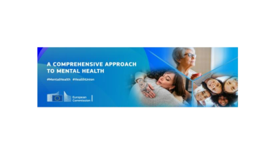 Stakeholder event - A comprehensive approach to mental health