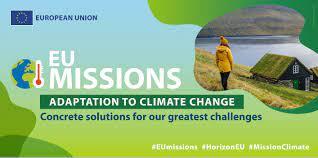 EU Mission Adaptation to Climate Change