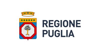 Puglia Region logo