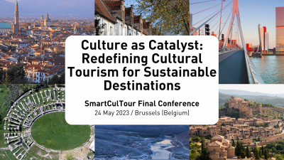  SmartCulTour Final Conference