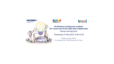 TRAMI Mutual Learning Event
