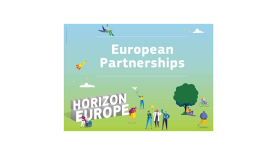 European Partnerships