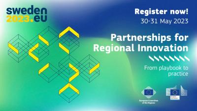 Partnerships for Regional Innovation: From Pilot to Practice