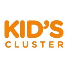 Kid's Cluster logo