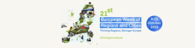 European Week of Regions and Cities (EWRC)
