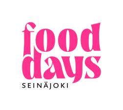 Food Days Seinäjoki logo in colour