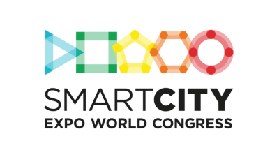 Smart Cities '23 Expo Logo