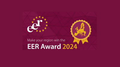 Two ERRIN members win European Entrepreneurial Region (EER) 2024