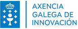  Galician Innovation Agency Logo