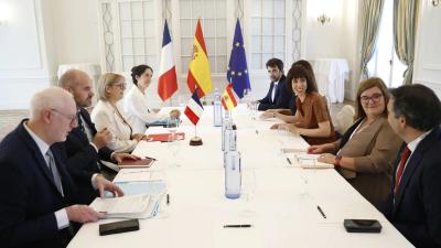 Spanish Presidency R&amp;I priorities one month in