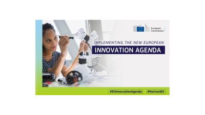 169 country actions in support of the New European Innovation Agenda