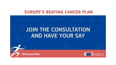 European Commission launch study on mapping and evaluating the implementation of Europe’s Beating Cancer Plan