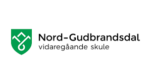 Nord-Gudbrandsdal VGS logo