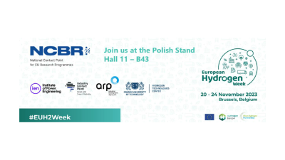 INVITATION: POLISH H2 MIXER ON THE OCCASION EUH2WEEK