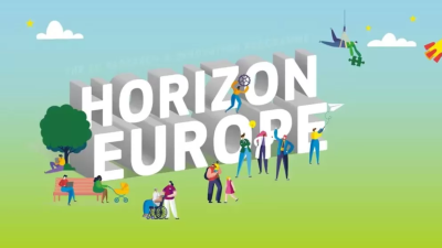  Launch of the Expert Group on the interim evaluation of Horizon Europe