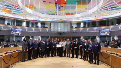 Regional innovation highlighted in Council conclusions on R&I