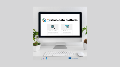 TRAMI Mission Data Platform