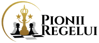"Pionii Regelui" Chess Club