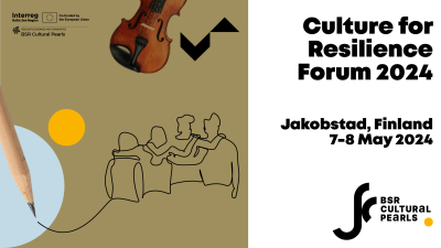 Culture for Resilience Forum 2024