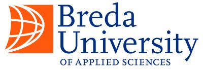 Logo of Breda University