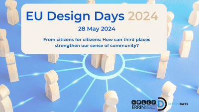 EU Design Days 2024 - call for proposals