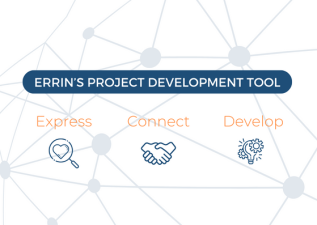 Introducing ERRIN’s Project Development Tool: a gateway to your next project