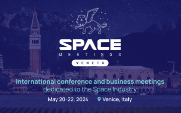 Space Meetings Veneto 2024