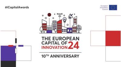 The European Capital of Innovation Awards
