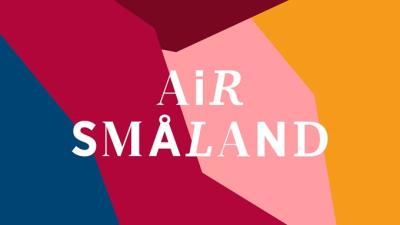 Air Småland (text and colors)