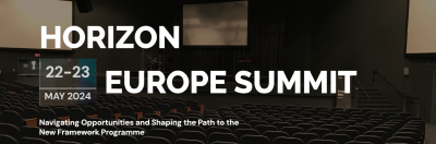 Horizon Europe Summit 2024