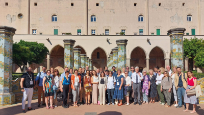 Be.CULTOUR Project wraps up a successful journey on circular cultural tourism