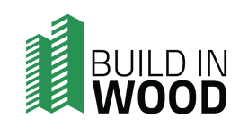 Build-In-Wood project's logo