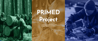PRIMED - First open call
