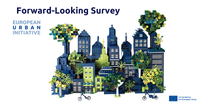The Forward-Looking-Survey - European Urban Initiative