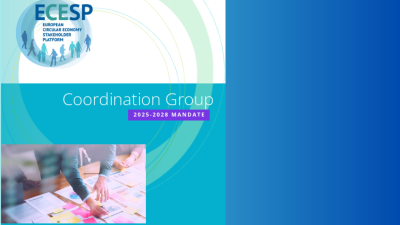 ECESP 2026-2028 Work Programme