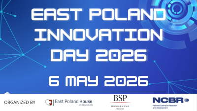 East Poland Innovation Day 2026