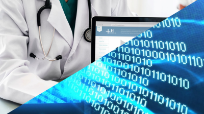 Health/ICT WG Meeting: AI in Healthcare