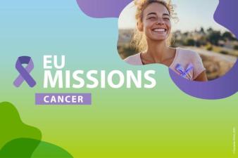 EU Mission Cancer Image