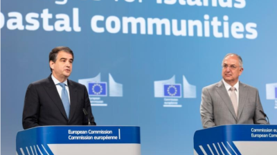 Commission presents first-ever EU strategies for islands and coastal communities