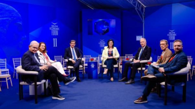 ERRIN is pleased to welcome the Cluster of Bioeconomy and Environment of Western Macedonia (CluBE) as a new member 