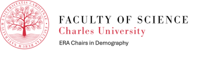 ERA Chair in Advanced Population Projections and Modelling