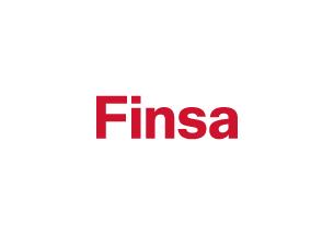 Finsa logo