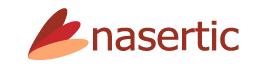 NASERTIC (Navarra de Servicios y Tecnologías) logo
