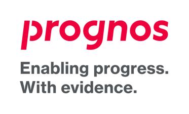 Prognos logo