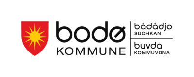 Logo Bodø municipality