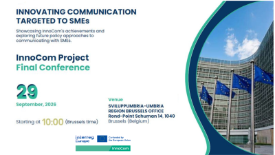 InnoCom project final conference