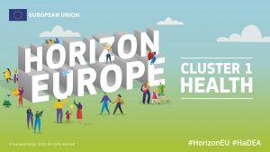Horizon Europe Cluster 1